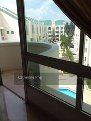 Parbury Hill Condominium (D16), Condominium #282165891